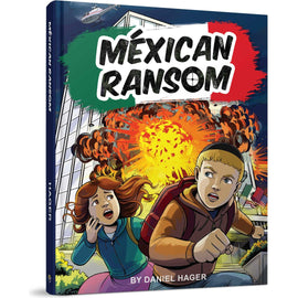 Méxican Ransom