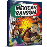 Méxican Ransom