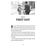 Mister Lister and the Two-Way Gift