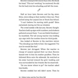 Mister Lister and the Two-Way Gift