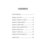 Mister Lister and the Two-Way Gift