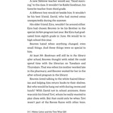 Mister Lister and the Two-Way Gift