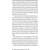 Mister Lister and the Two-Way Gift