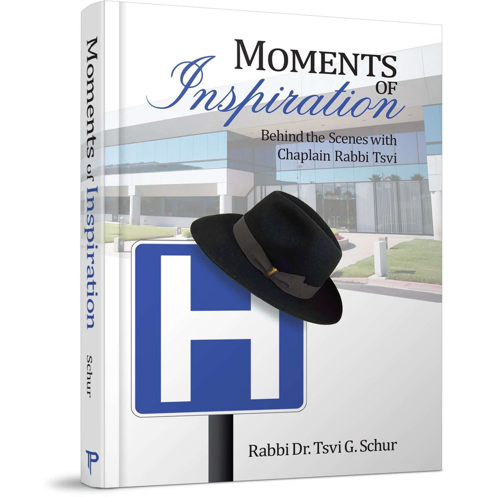 Moments of Inspiration