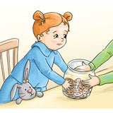 More Cookies!