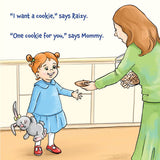More Cookies!