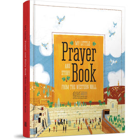 My Little Prayer Book