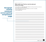 My Spelling Book - Level C