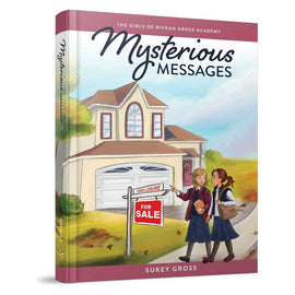 Mysterious Messages