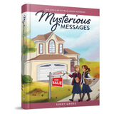 Mysterious Messages