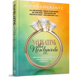 Navigating the Newlyweds: The Essential Handbook on Marrying off Children