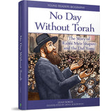No Day without Torah