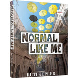 Normal Like Me