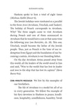 One-Minute Messages