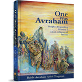 One Was Avraham
