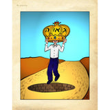 Orchos Tzaddikim Far Tzon Kedoshim #1