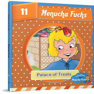 Palace of Treats