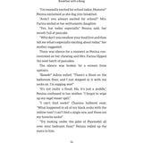 Penina Farina and the Cleanup Campaign