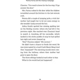 Penina Farina and the Cleanup Campaign