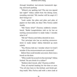 Penina Farina and the Cleanup Campaign