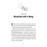 Penina Farina and the Cleanup Campaign