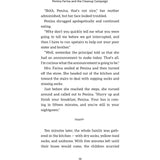 Penina Farina and the Cleanup Campaign