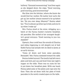 Penina Farina and the Cleanup Campaign