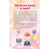 Penina Farina and the Cleanup Campaign