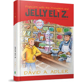 Popcorn with the President and Jelly Eli Z.