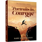 Portraits in Courage