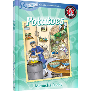 Potatoes