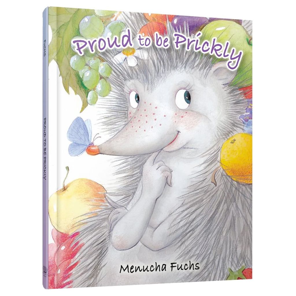 Proud to be Prickly