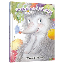 Proud to be Prickly