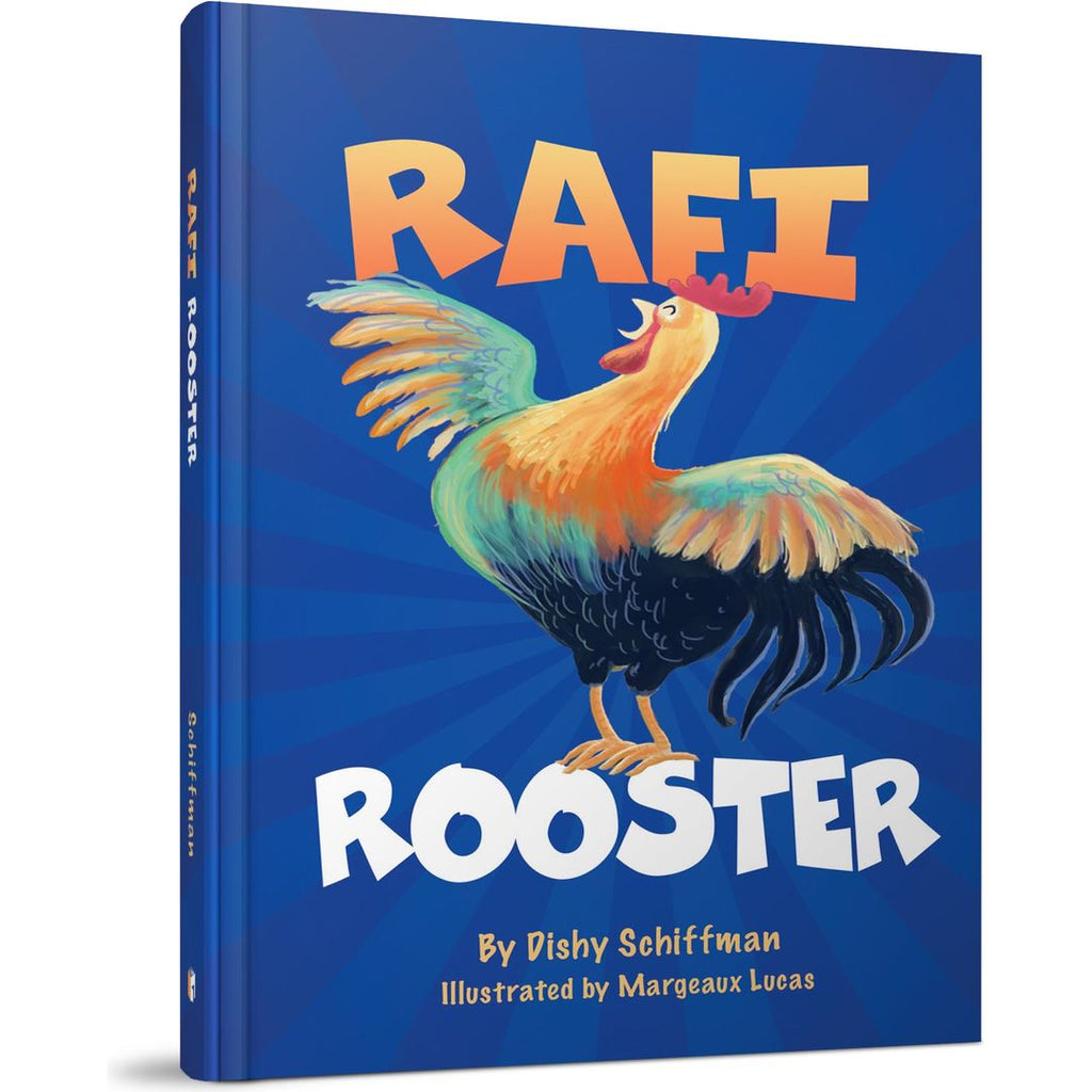 Rafi Rooster