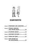 Rhymes and Riddles