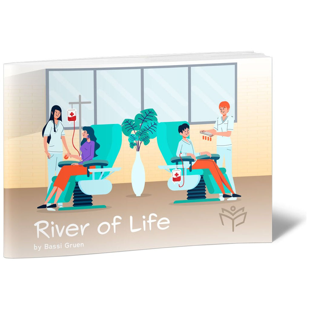 River of Life