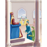 Rus Di Mameh fun Malchus