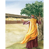 Rus Di Mameh fun Malchus