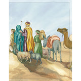 Rus Di Mameh fun Malchus