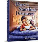 Ruvy's Startling Discovery