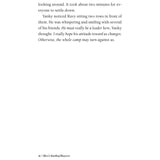 Ruvy's Startling Discovery