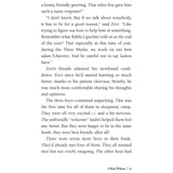 Ruvy's Startling Discovery