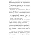 Ruvy's Startling Discovery