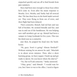 Ruvy's Startling Discovery