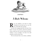 Ruvy's Startling Discovery