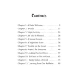 Ruvy's Startling Discovery