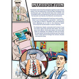 Saddam: Game Over #1