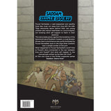 Saddam: Game Over #1