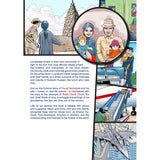 Saddam: Game Over #1