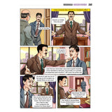 Saddam: Game Over #2